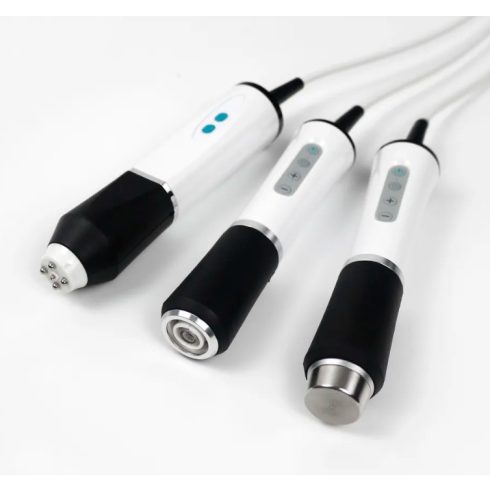 OXYGEN JET - OXYGEN, ULTRAHANG, MULTI RF - SZÉNDIOXID KAPSZULÁS - Megrendelésre - br. 525.000,-