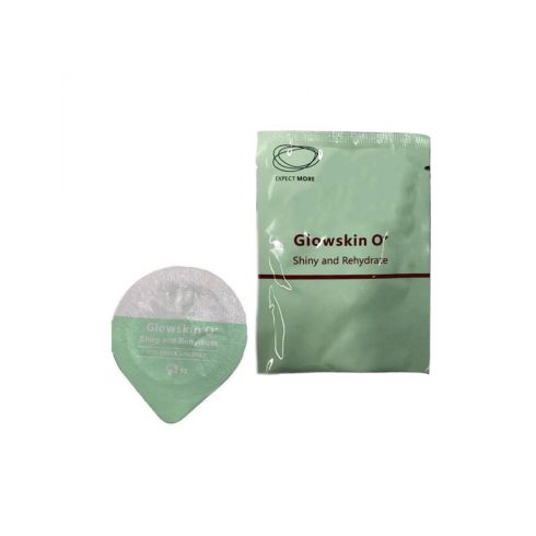 OXYGEN JET - GLOWSKIN O+ SKIN REJUVENATION SHINY AND REHYDRATE - HATÓANYAG KAPSZULÁK - 6db / DOBOZ - GLOWSKIN O+ RAGYOGÁST FOKOZÓ - br. 19.300,-