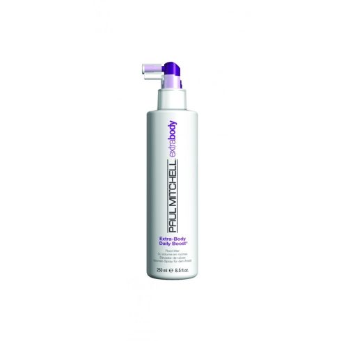 Paul Mitchell - Extra Body Daily Boost - Tömegnövelő Hajtőemelő Spray, 250ml