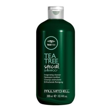   Paul Mitchell Tea Tree - Special Shampoo - Frissítő Teafa Sampon, 300ml