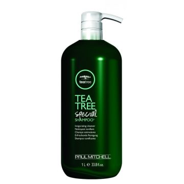  Paul Mitchell Tea Tree - Special Shampoo - Frissítő Teafa Sampon, 1L