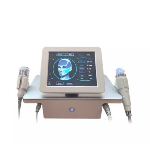 RF Meso - Frakcionált Rádiófrekvenciás, Elektroporációs, Tűs Mezo Készülék - Megrendelésre - br. 495.000,-