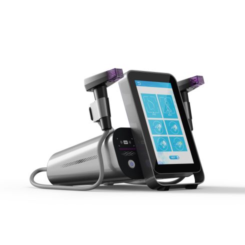 RF Meso ÚJ - Frakcionált Rádiófrekvenciás, Elektroporációs, Tűs Mezo Készülék - Megrendelésre - br. 699.000,-