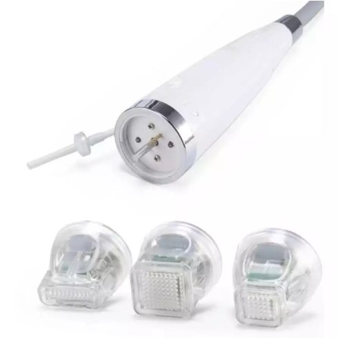 RF Meso - Frakcionált Rádiófrekvenciás, Elektroporációs, Tűs Mezo Készülék - Megrendelésre - br. 495.000,-