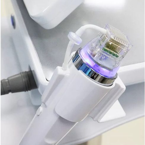 RF Meso - Frakcionált Rádiófrekvenciás, Elektroporációs, Tűs Mezo Készülék - Megrendelésre - br. 495.000,-