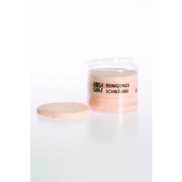   Rosa Graf - Reinigungsschwämmchen - Arctisztító Szivacs, 8db