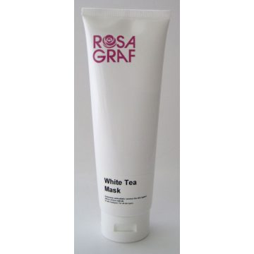 Rosa Graf - White Tea Mask - Fehér Tea Maszk, 250ml