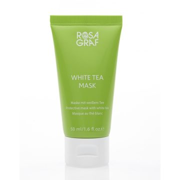 Rosa Graf - White Tea Mask - Fehér Tea Maszk, 50ml