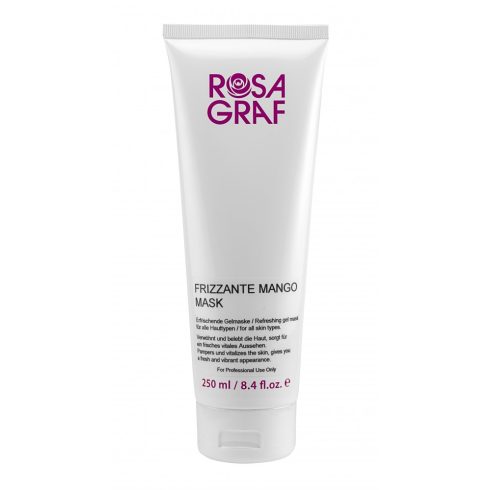 Rosa Graf - Frizzante Mango Mask - Frissítő Mangó Maszk, 250ml