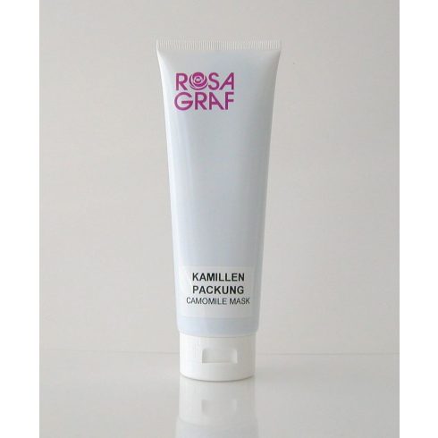 Rosa Graf - Kamillen Packung - Kamilla Pakolás, 250ml