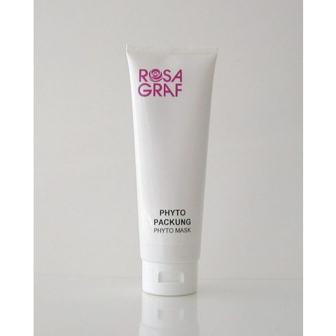 Rosa Graf - Phyto Packung - Phyto Sensitive Pakolás, 250ml
