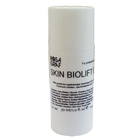 Rosa Graf - Skin Biolift Gel - Parazsázsa Biolift Gél, 30ml