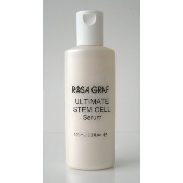   Rosa Graf - Stem Cell Serum - Növényi Őssejt Lifting Szérum, 100ml