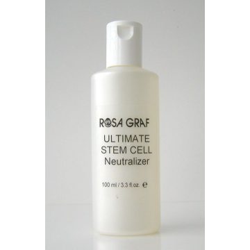   Rosa Graf - Stem Cell Neutralizer - Növényi Őssejt Semlegesítő Oldat, 100ml