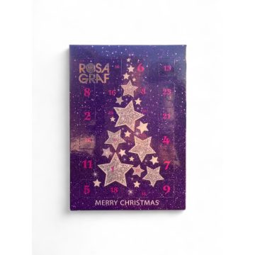 ROSA GRAF - 24 Napos Luxus Ampulla Kúra 