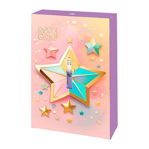 ROSA GRAF - 24 Napos Luxus Ampulla Kúra 