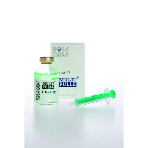 Rosa Graf - MultiPulle Clearing - MultiPulle Akne, 30ml