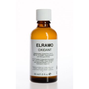 Rosa Graf - Oxidant - Elramo Oxidáns, 50ml