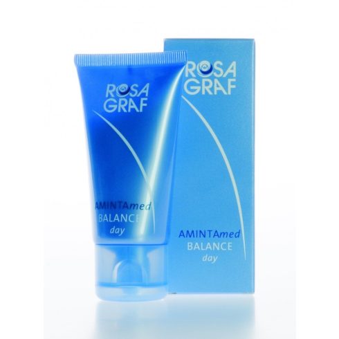 Rosa Graf - AmintaMed Balance - AmintaMed Balance Likvid, 50ml