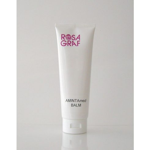 Rosa Graf - AmintaMed Balm - AmintaMed Balzsam Masszázs és Éjszakai Krém, 250ml