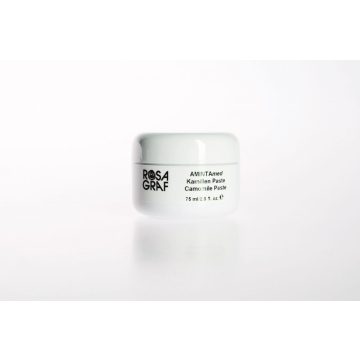  Rosa Graf - AmintaMed Camomile Paste - AMINTAmed Kamilla Paszta, Ezüst Kolloiddal, 75ml 