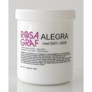   Rosa Graf - ALEGRAmed Day Cream - ALEGRAmed Nappali Krém, 250ml