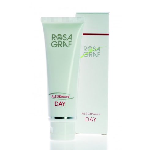 Rosa Graf - AlegraMed Day Cream - AlegraMed Nappali Krém, 50ml