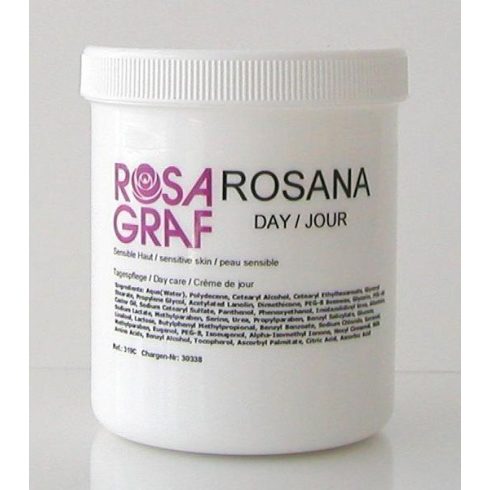 Rosa Graf - Rosana Day Cream - Rosana Nappali Krém, 250ml
