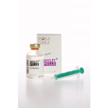   Rosa Graf - MultiPulle Collastin - MultiPulle Kollasztin, 30ml(Várható érkezés 2025.02.10)