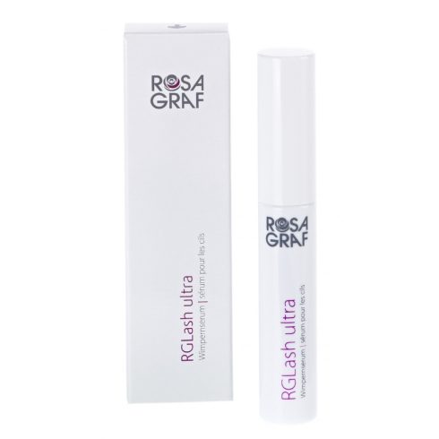 Rosa Graf - RgLash Ultra - Szempilla és Szemöldök Ápoló Szérum, 5ml 