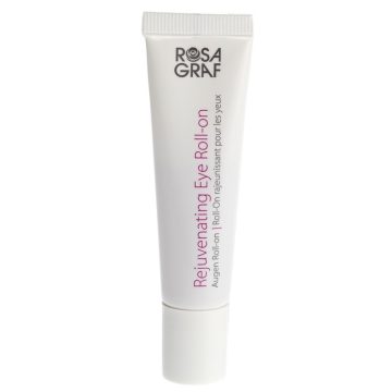   Rosa Graf - Rejuvenating Eye Roll On - Görgős Szemkörnyékápoló, 10ml 
