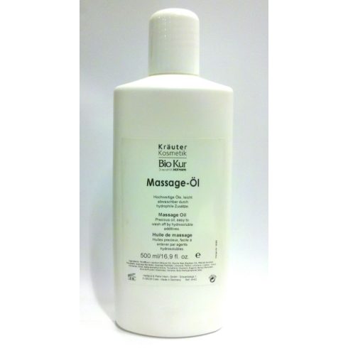 Rosa Graf - Massage Oil - Masszázsolaj, 500ml