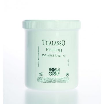 Rosa Graf - Thalasso Peeling - Thalasso Peeling Krém, 250ml