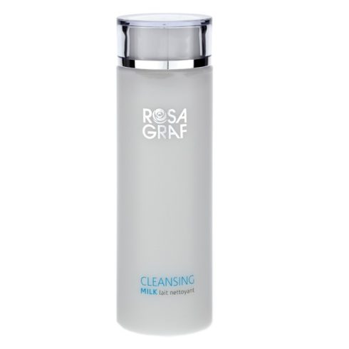 Rosa Graf - Cleansing Milk - Arclemosó Tej, 200ml