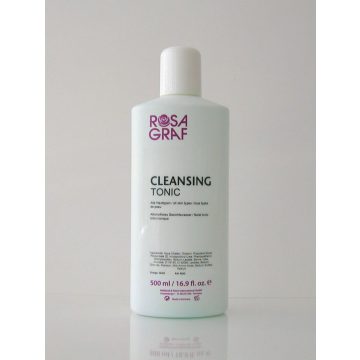 Rosa Graf - Cleansing Tonic - Cleansing Arctonik, 500ml