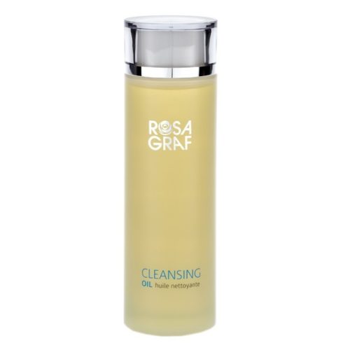 Rosa Graf - Cleansing Oil - Hidrofil Arctisztító Olaj, 125ml