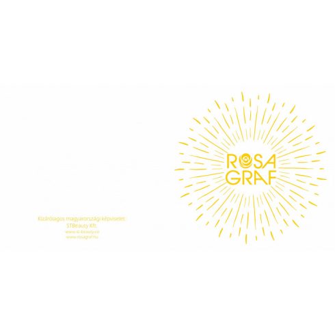 Rosa Graf - Ajándékutalvány 10db