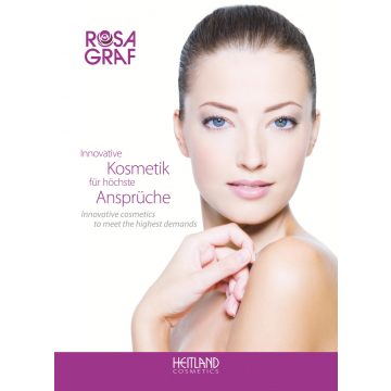   Rosa Graf - General Image Hardpaper Poster - Rosa Graf Image Plakát (keménypapíron), 60*90cm