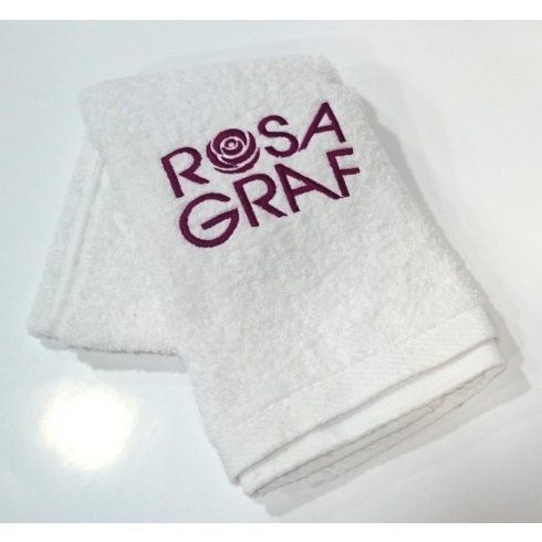 Rosa Graf - Towel - Törülköző, 50*100cm