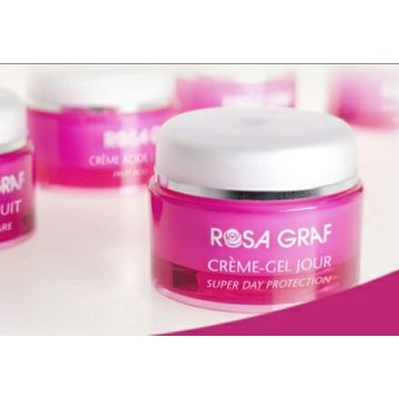 ROSA GRAF - a szép bőr titka!